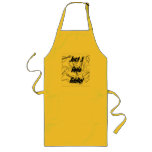 violin Just a little fiddle! Apron