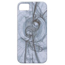 Violin Melody Case For The iPhone 5