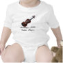 VIOLIN-T-SHIRT