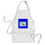 VIOLINS APRON