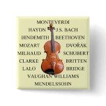 Violist Composers buttons