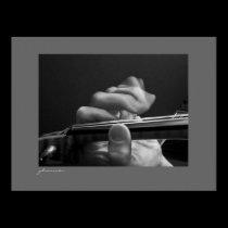 Violist II posters