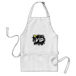 VIP aprons