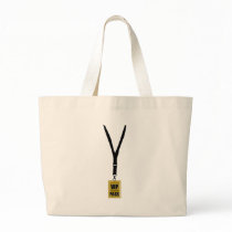 VIP CANVAS BAG