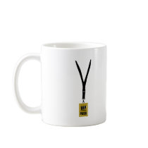 VIP MUGS