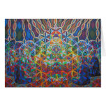 vipassana - 2012 as greetingcard grußkarten