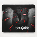 Viper epic gaming mousepad