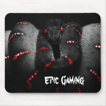 Viper epic gaming mousepad