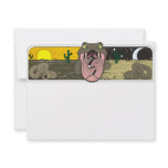 Viper Head invitations
