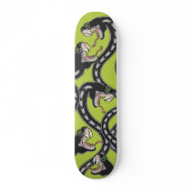 Viper Pit Skate Board Deck