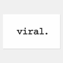 viral. stickers