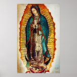Virgen GuadalupePop