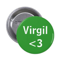 Virgil <3 pins
