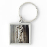 Virgin and Child, known as Notre-Dame de Paris keychains