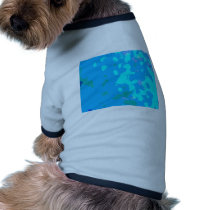 Virgin Blue Dog Clothing