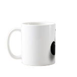 Virgin Cherry Twin Cherries On Stem mugs