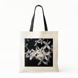 Virgin Flowers, Budget Tote Bag