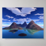 Virgin Islands posters