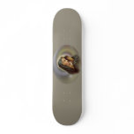 Virgin Mary 2 Skateboard