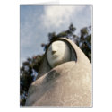Virgin Mary cards