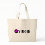 Virgin Sealed With A Kiss bags