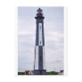 virginia beach lighthouse post card