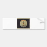 VIRGINIA!!! BUMPER STICKERS
