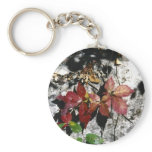 Virginia Creeper keychains