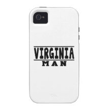 Virginia Man Designs Case-Mate iPhone 4 Cases