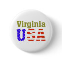 Virginia USA! buttons