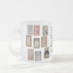 Virginia Woolf Books Coffee Mugs