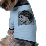 Virginia Woolf pet clothing