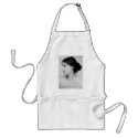 Virginia Woolf "Love Well" Love Quote Mugs & Gifts aprons
