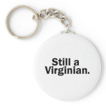 Virginian keychains