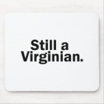 Virginian mousepads
