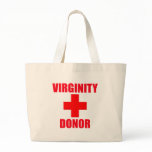 Virginity Donor bags