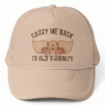 Virginity hats