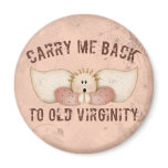 Virginity magnets