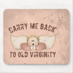 Virginity mousepads