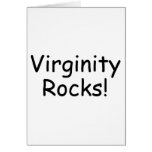 Virginity Rocks cards