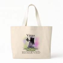 Virgo About You Bag