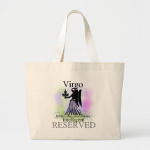 Virgo About You Bag