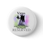 Virgo About You buttons