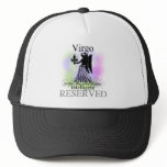 Virgo About You Trucker Hats
