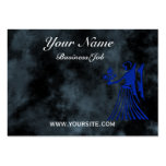 Virgo Business Card Templates