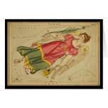 Virgo cards