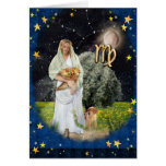 Virgo cards