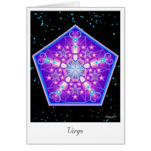 Virgo Card