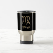 Virgo Coffee Mugs