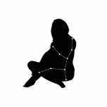 Virgo Constellation/Zodiac Photo Sculpture photo sculptures
